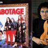 Sabotage Black Sabbath