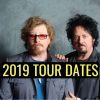 Toto 2019 tour dates