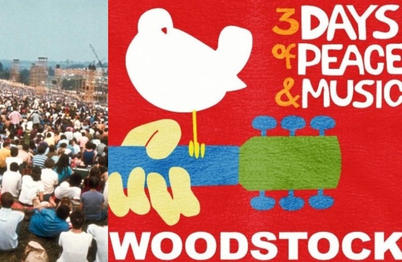 Two Woodstocks 2019