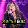 Whitesnake 2019 tour dates