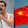 Bohemian Rhapsody China