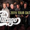 Chicago 2019 tour dates