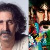 Frank Zappa hologram