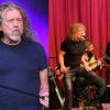 Robert Plant new band