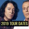 Tears For Fears tour dates 2019