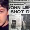 Paul McCartney John Lennon deathPaul McCartney John Lennon death
