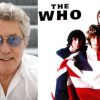 Roger Daltrey The Who