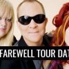b52s farewell tour dates