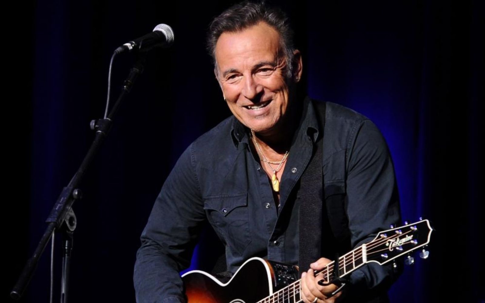 Bruce Springsteen 2019