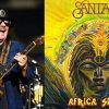Carlos Santana Africa Speaks