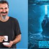 Godzilla Serj Tankian Blue Oyster Cult