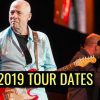 Mark Knopfler 2019 tour dates