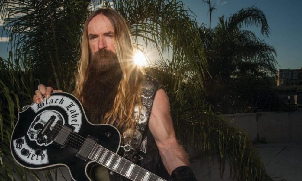 Zakk Wylde reveals what every young guitarist needs to do