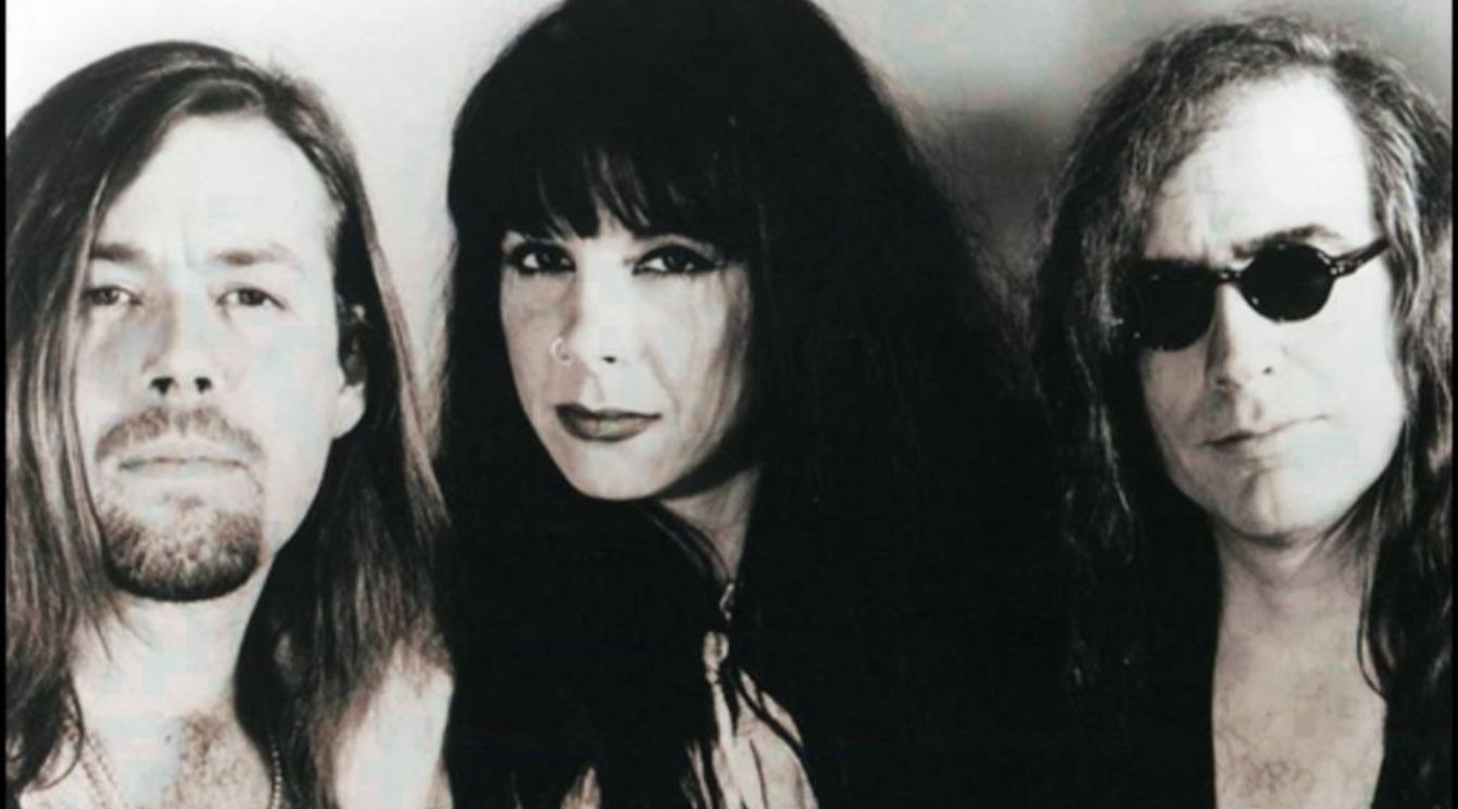 Great Songs 118 Concrete Blonde “Heal It up”