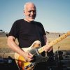 David Gilmour Pompeii