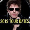 Echo and The Bunnymen 2019 tour