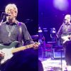 Eric Clapton purple rain