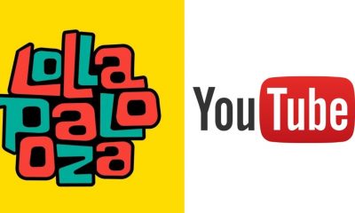 Lollapalooza Chicago Live Youtube