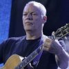 David Gilmour 2019