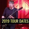 George Thorogood 2019 tour dates