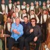 Ian Gillan Tony Iommi Armenia 2019