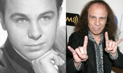 Ronnie James Dio documentary