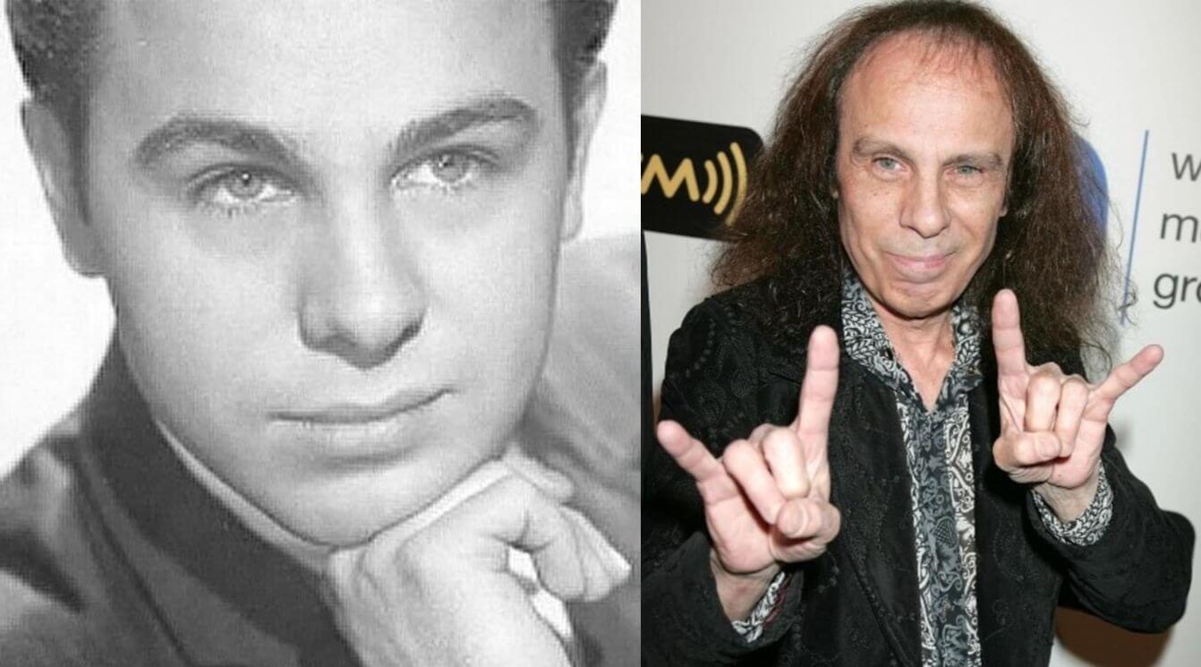 Ronnie James Dio documentary