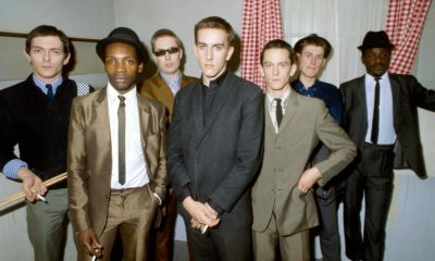 The Specials band