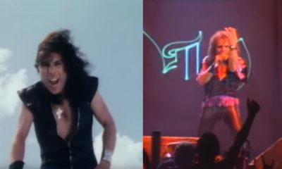Ronnie James Dio videos