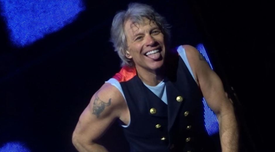 Bon Jovi 2019