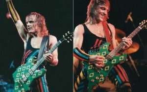 Mathias Jabbs Rock In RIo 1985