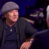 Brian Johnson fired from ACDC