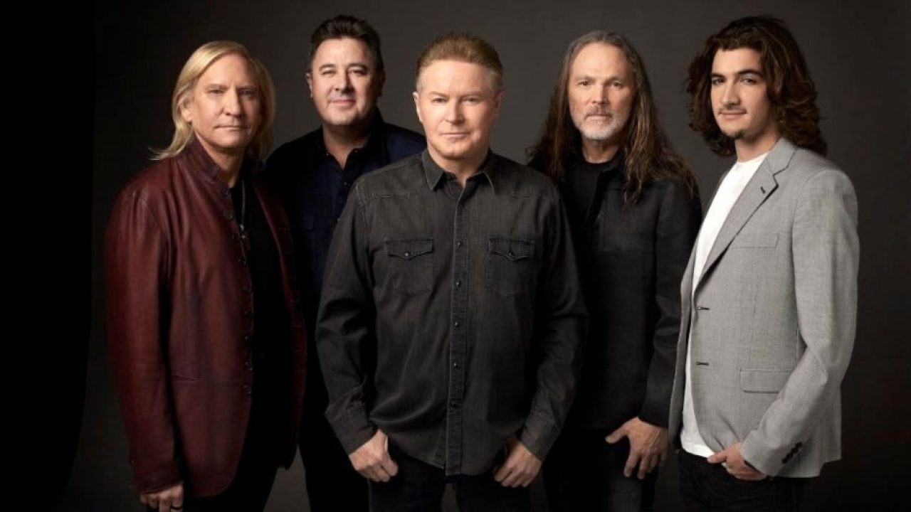 Hotel California 2020 Tour - Wikipedia