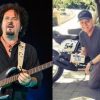 Steve Lukather Eddie Van Halen