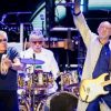 The Who 2019