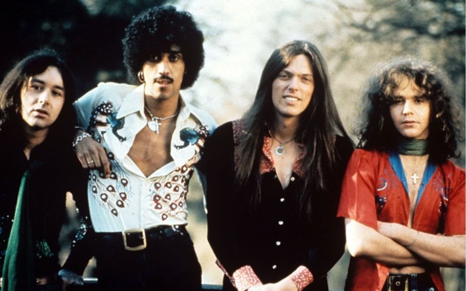 Thin Lizzy best songs