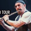 Jethro Tull 2020 tour dates