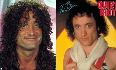 Kevin DuBrow death