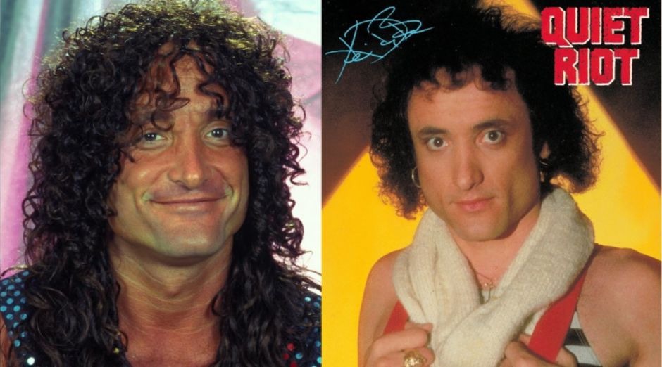 Kevin DuBrow death