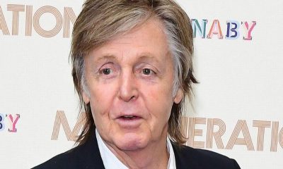 Paul McCartney new songs