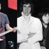 Pete Townshend Keith Moon John Entwistle