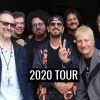 Ringo Starr 2020 tour