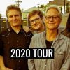 America 2020 tour