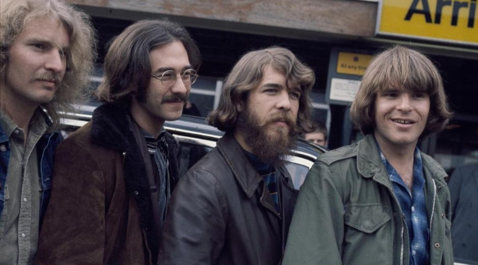 Best Creedence Clearwater Revival less known songs