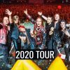 Helloween 2020 tour