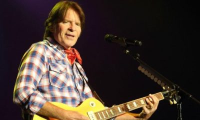 John Fogerty isolated vocals