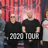 Nazareth 2020 tour
