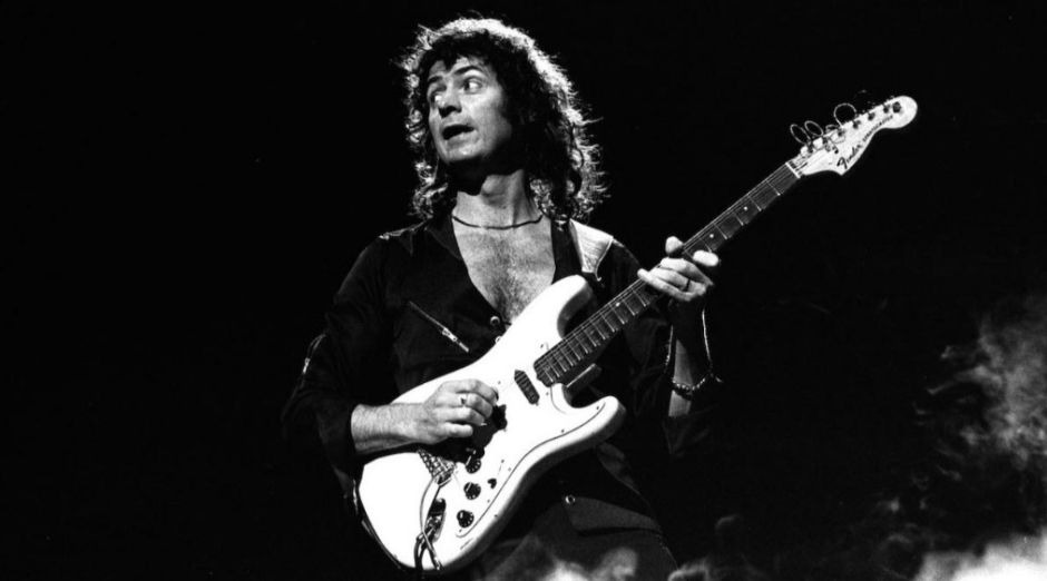 Ritchie Blackmore (1)