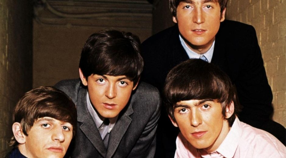The Beatles Decca Records