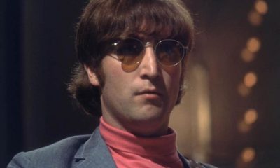 john Lennon sunglasses